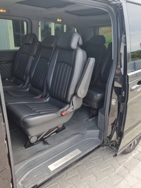 Mercedes-Benz Viano, снимка 10