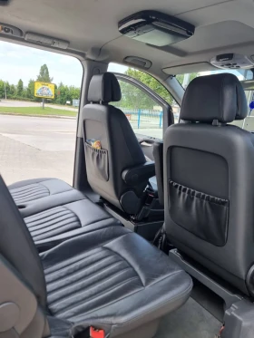Mercedes-Benz Viano, снимка 7