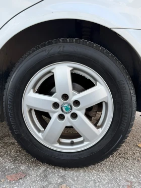 Skoda Octavia 2.0 бензин , снимка 7