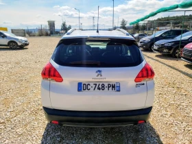 Peugeot 2008 1.6 e-HDI Реални километри  | Auto.bg — изображение 9