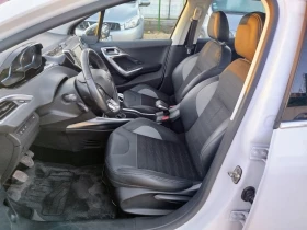Peugeot 2008 1.6 e-HDI Реални километри  - 15500 лв. / 7925.02 € - 98737275 10