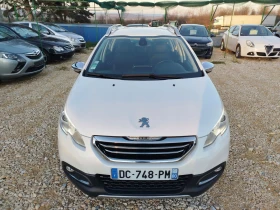 Peugeot 2008 1.6 e-HDI Реални километри  - 15500 лв. / 7925.02 € - 98737275 2