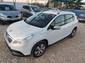 Peugeot 2008 1.6 e-HDI Реални километри  - 15500 лв. / 7925.02 € - 98737275 3