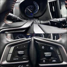 Subaru XV 2.0i-еBoxer-AВТОМАТИК - 28499 лв. / 14571.31 € - 44562739 16