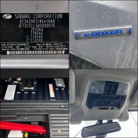 Subaru XV 2.0i-еBoxer-AВТОМАТИК - 28499 лв. / 14571.31 € - 44562739 15