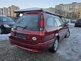 Toyota Corolla 1.9D 126000kmLUNA - 3850 лв. / 1968.47 € - 64949487 2