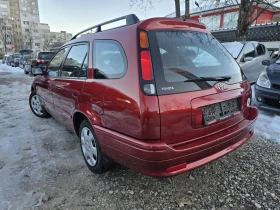 Toyota Corolla 1.9D 126000kmLUNA - 3850 лв. / 1968.47 € - 64949487 4