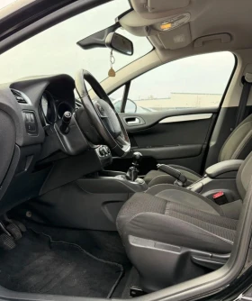 Citroen C4 1.6 HDI 92к.с. euro 5, снимка 6