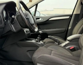 Citroen C4 1.6 HDI 92к.с. euro 5 - 3790 € / 7412.60 лв. - 55544799 6