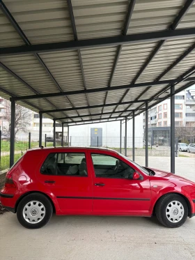 VW Golf 1.4 бензин, снимка 3