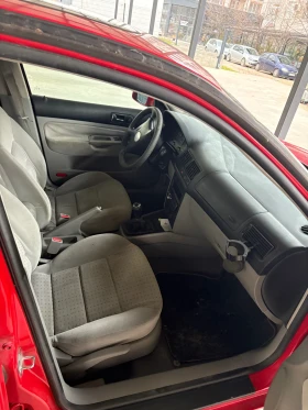 VW Golf 1.4 бензин, снимка 6