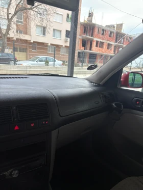 VW Golf 1.4 бензин, снимка 9
