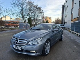 Mercedes-Benz E 350 