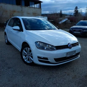 VW Golf 1.6 TDI AUTOMAT DSG* 