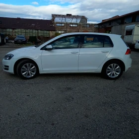 VW Golf 1.6 TDI AUTOMAT DSG* , снимка 8