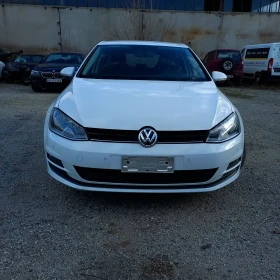 VW Golf 1.6 TDI AUTOMAT DSG* , снимка 4