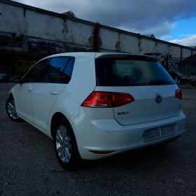 VW Golf 1.6 TDI AUTOMAT DSG* , снимка 3
