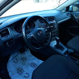 VW Golf 1.6 TDI AUTOMAT DSG* , снимка 10
