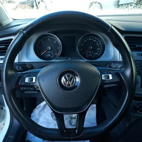 VW Golf 1.6 TDI AUTOMAT DSG* , снимка 11