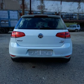 VW Golf 1.6 TDI AUTOMAT DSG* , снимка 2