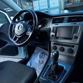 VW Golf 1.6 TDI AUTOMAT DSG* , снимка 12