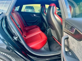 Audi S5 3.0Т* CARFAX* МАСАЖИ* КАРБОН - 28900 € / 56523.49 лв. - 34733834 15