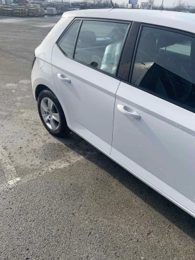 Skoda Fabia Т - 7800 € / 15255.47 лв. - 61798367 8
