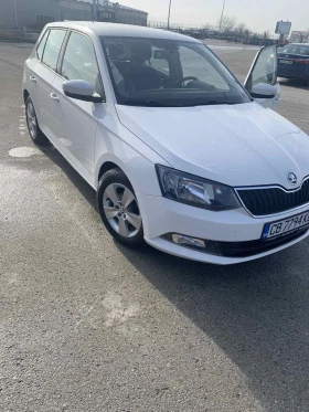 Skoda Fabia Т - 7800 € / 15255.47 лв. - 61798367 2
