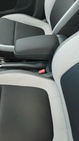 Skoda Fabia Л, снимка 17