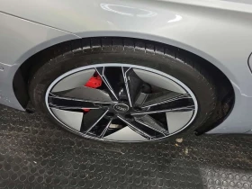Audi E-Tron GT TECHNIK /B&O/360/DIS/PANO/NAVI/LANE ASSIST, снимка 6