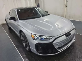 Audi E-Tron GT TECHNIK /B&O/360/DIS/PANO/NAVI/LANE ASSIST, снимка 2