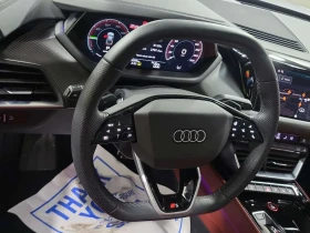 Audi E-Tron GT TECHNIK /B&O/360/DIS/PANO/NAVI/LANE ASSIST, снимка 12