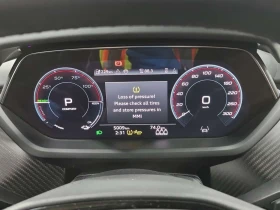 Audi E-Tron GT TECHNIK /B&O/360/DIS/PANO/NAVI/LANE ASSIST, снимка 11