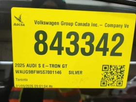 Audi E-Tron GT TECHNIK /B&O/360/DIS/PANO/NAVI/LANE ASSIST, снимка 15