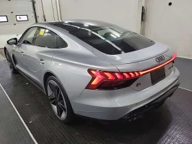 Audi E-Tron GT TECHNIK /B&O/360/DIS/PANO/NAVI/LANE ASSIST, снимка 4
