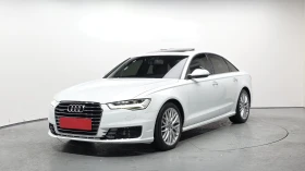 Audi A6 3.0TDI/FACE/Пълна сервизна история !!!