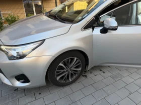 Toyota Avensis 2.0 D-4D 143 к.с - 8500 € / 16624.56 лв. - 70395352 2