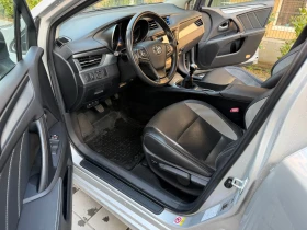 Toyota Avensis 2.0 D-4D 143 к.с - 8500 € / 16624.56 лв. - 70395352 9
