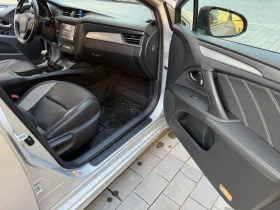 Toyota Avensis 2.0 D-4D 143 к.с - 8500 € / 16624.56 лв. - 70395352 7