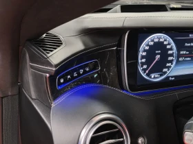 Mercedes-Benz S 500 Coupe | 4Matic | AMG | Designo - 32900 € / 64346.81 лв. - 42242815 9