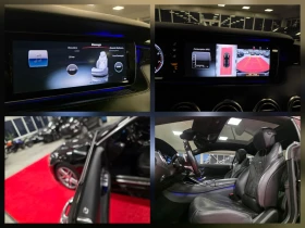 Mercedes-Benz S 500 Coupe | 4Matic | AMG | Designo - 32900 € / 64346.81 лв. - 42242815 17