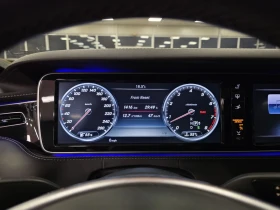 Mercedes-Benz S 500 Coupe | 4Matic | AMG | Designo - 32900 € / 64346.81 лв. - 42242815 11