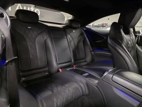 Mercedes-Benz S 500 Coupe | 4Matic | AMG | Designo - 32900 € / 64346.81 лв. - 42242815 13