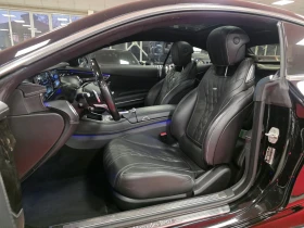 Mercedes-Benz S 500 Coupe | 4Matic | AMG | Designo - 32900 € / 64346.81 лв. - 42242815 10