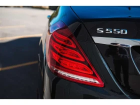 Mercedes-Benz S 550 MASSAGE/BURMESTER/PANO/ЦЕНА ДО БЪЛГАРИЯ  | Auto.bg — изображение 12