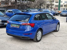 Skoda Scala 1.0 TSI | Auto.bg — изображение 5