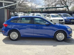 Skoda Scala 1.0 TSI | Auto.bg — изображение 4