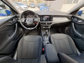 Skoda Scala 1.0 TSI | Auto.bg — изображение 9