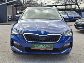 Skoda Scala 1.0 TSI | Auto.bg — изображение 2