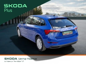 Skoda Scala 1.0 TSI | Mobile.bg � ����� ������ 6